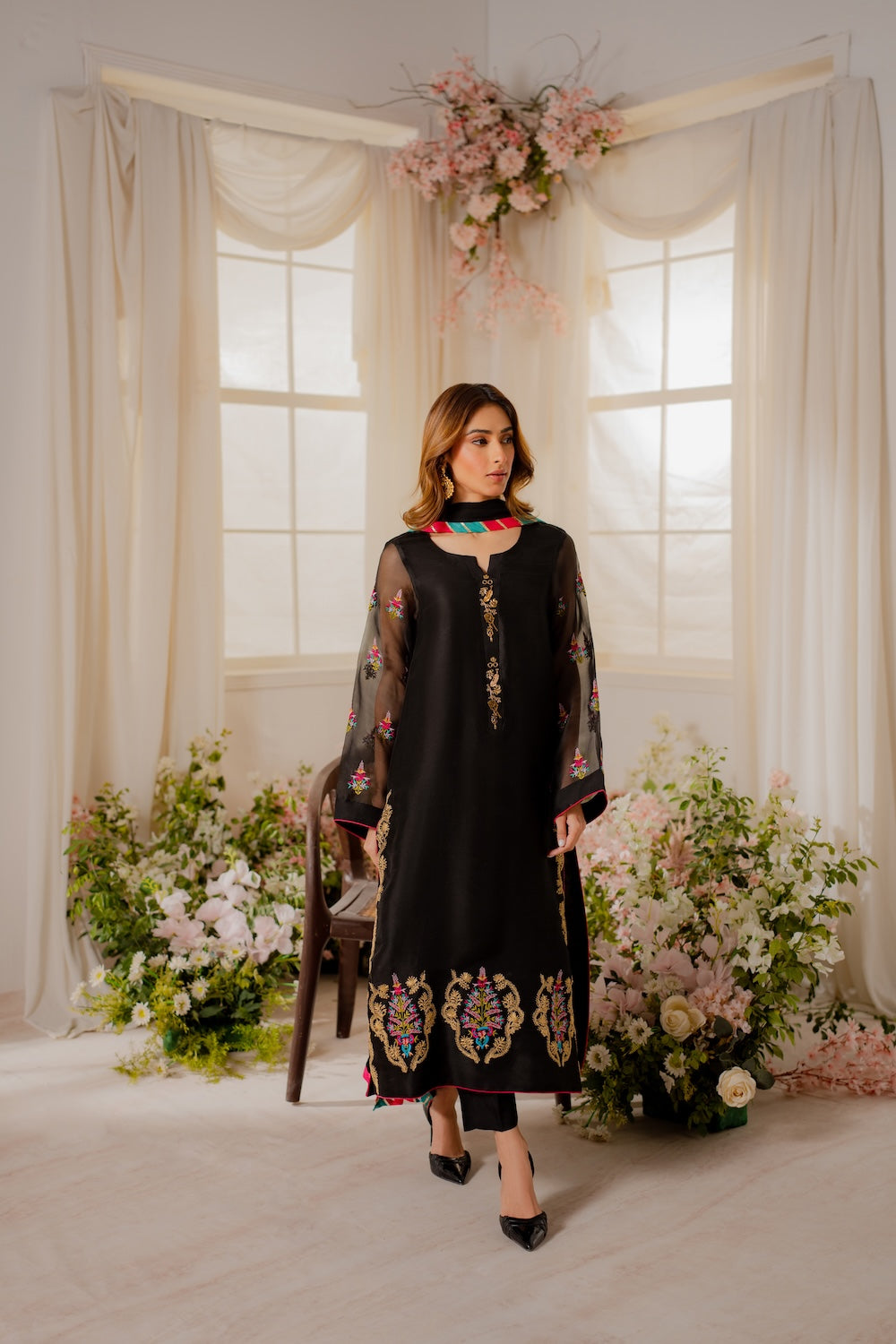 Apsara - Sohani Eid Drop 25 by Vintage
