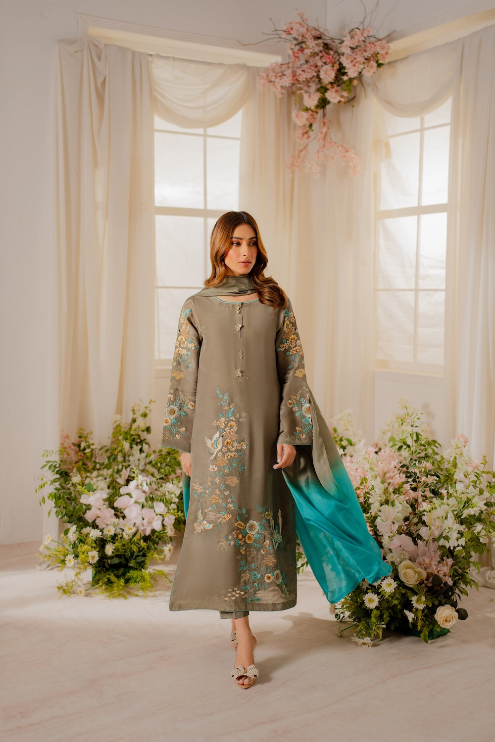 Raaha - Sohani Eid Drop 25 by Vintage