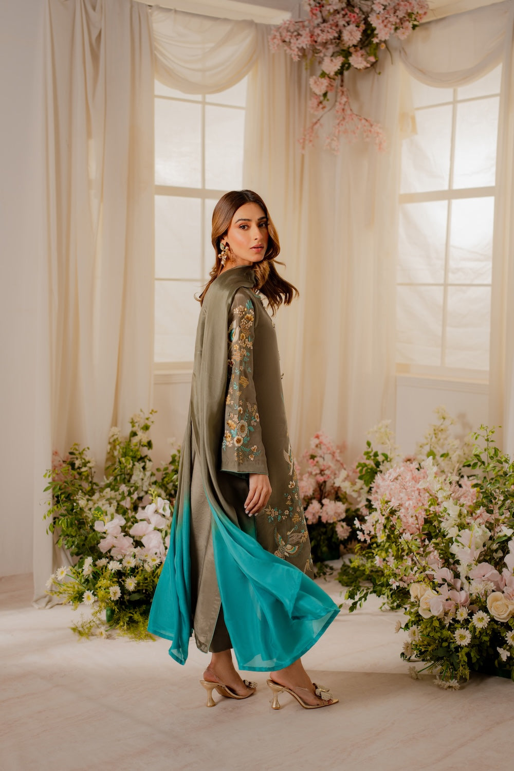 Raaha - Sohani Eid Drop 25 by Vintage