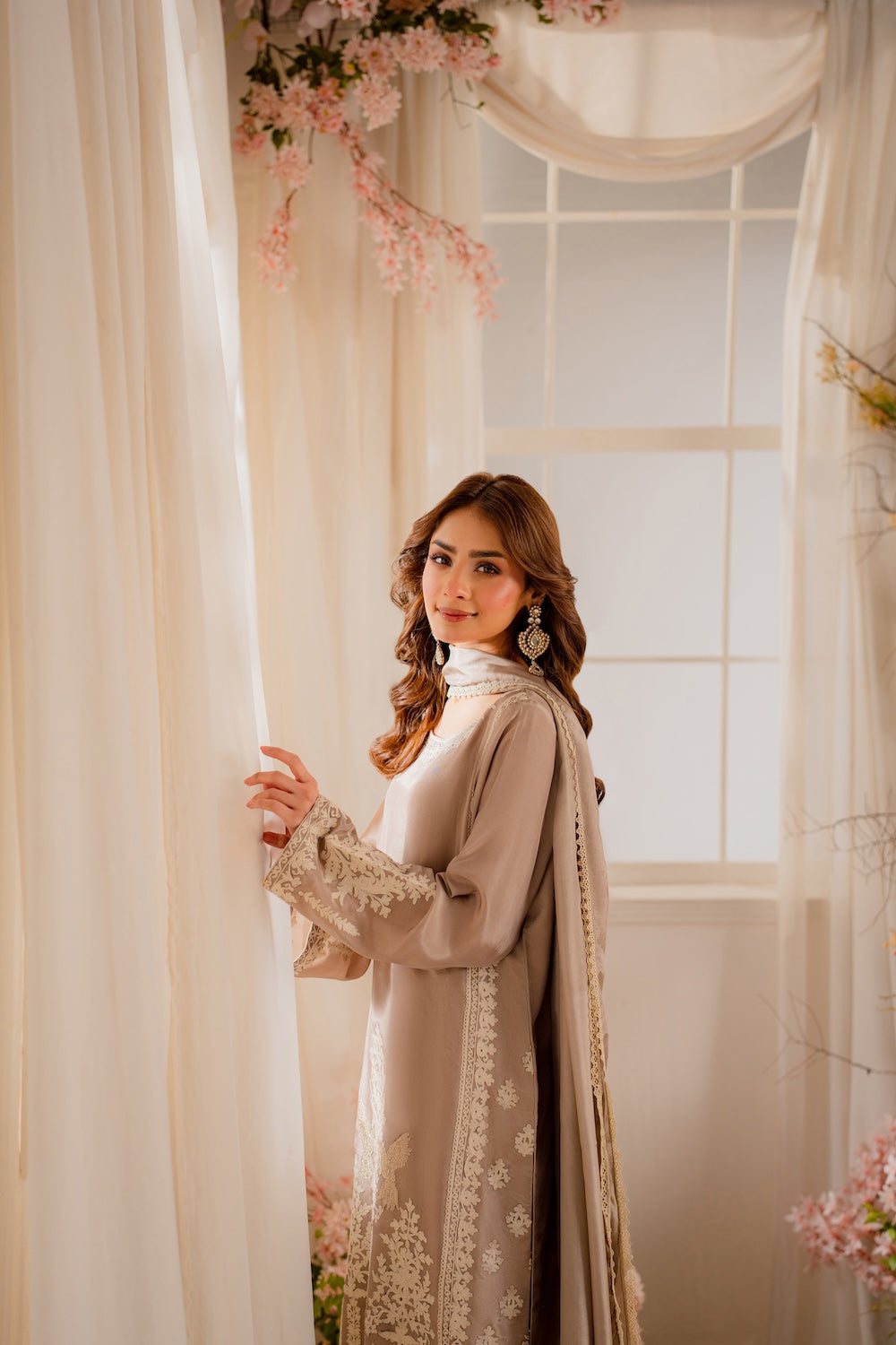 Gulrukh - Sohani Eid Drop 25 by Vintage