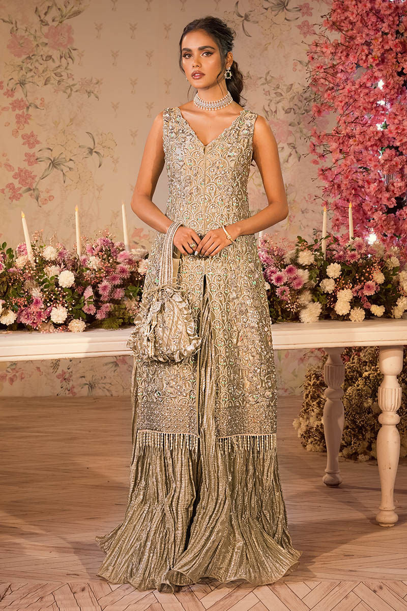 DIANA - Ansab Jahangir