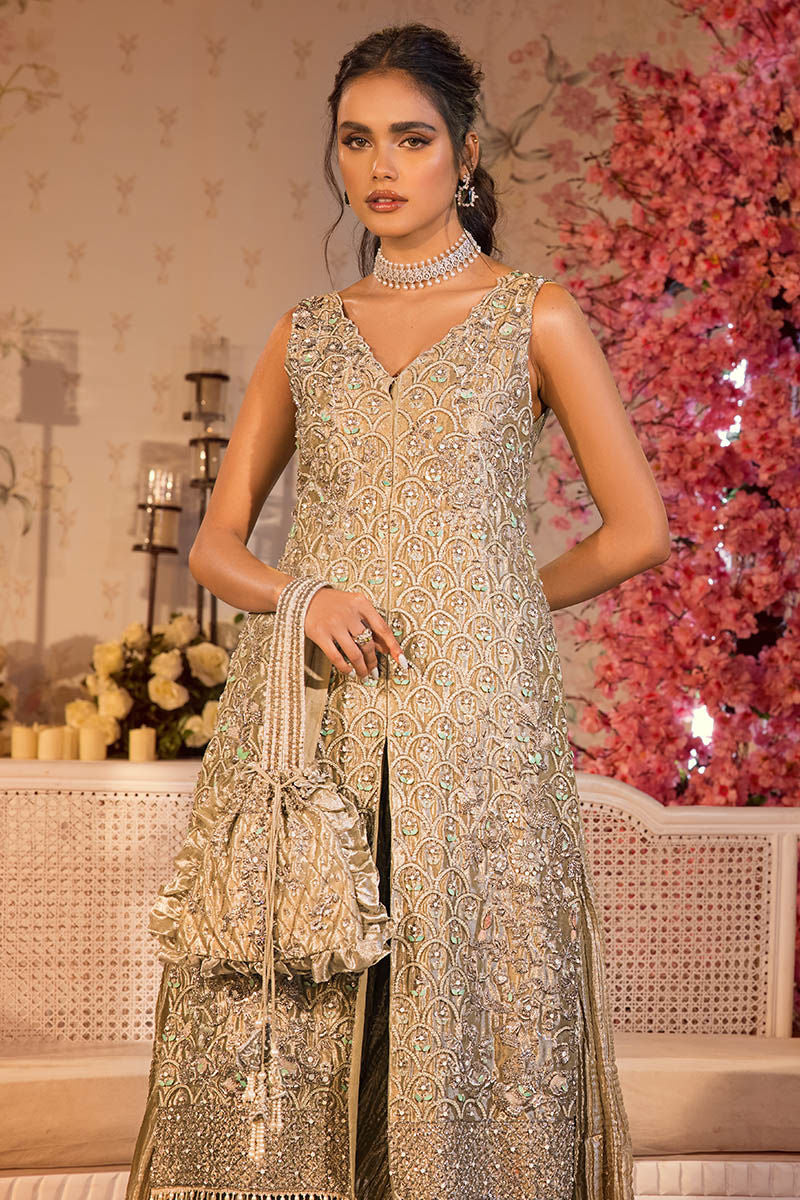 DIANA - Ansab Jahangir