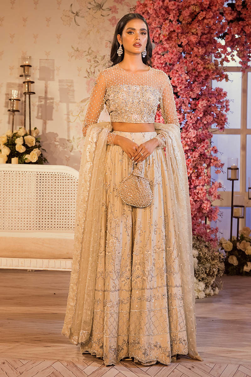 MAIRA - Ansab Jahangir