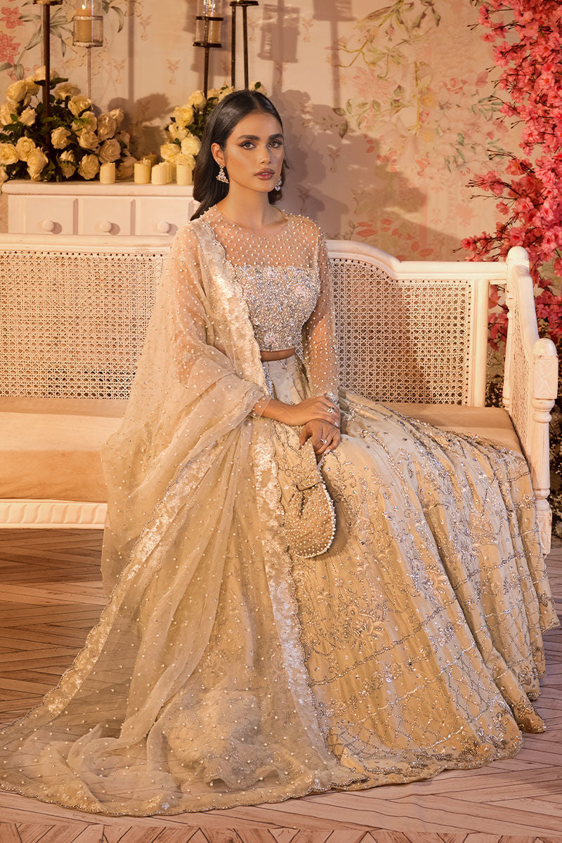 MAIRA - Ansab Jahangir