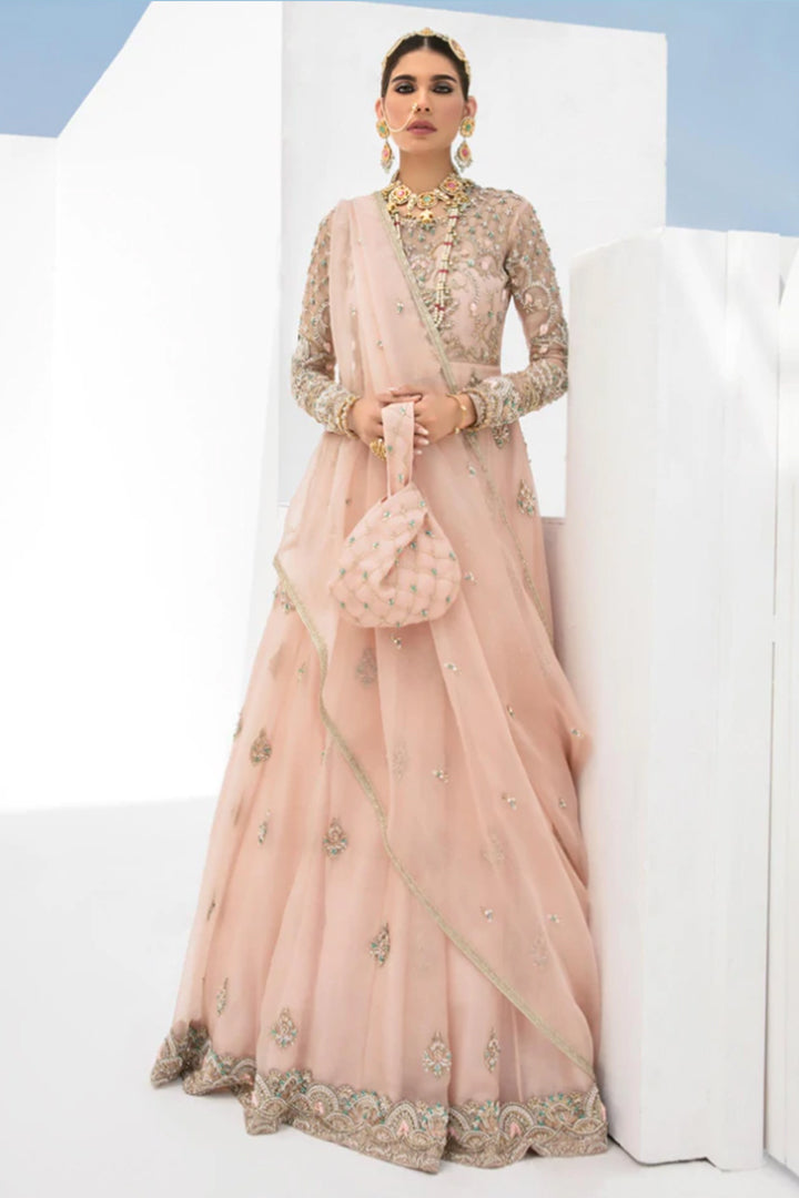 Parishay - Riwayaat - Kanwal Malik