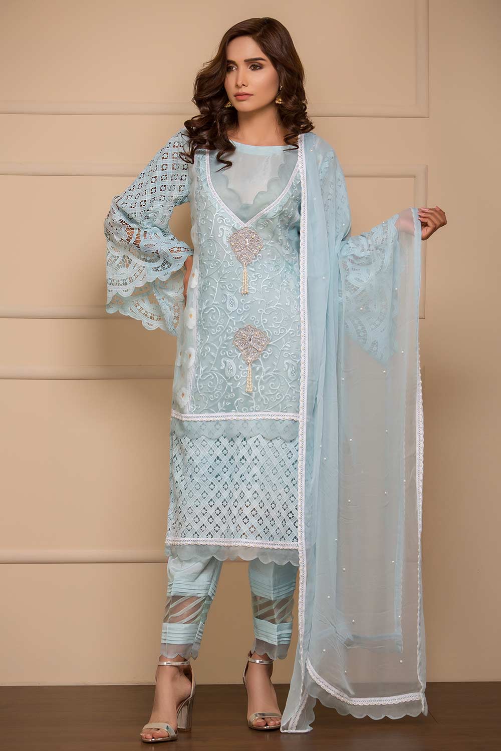 Ice Delight - Chic Ophicial