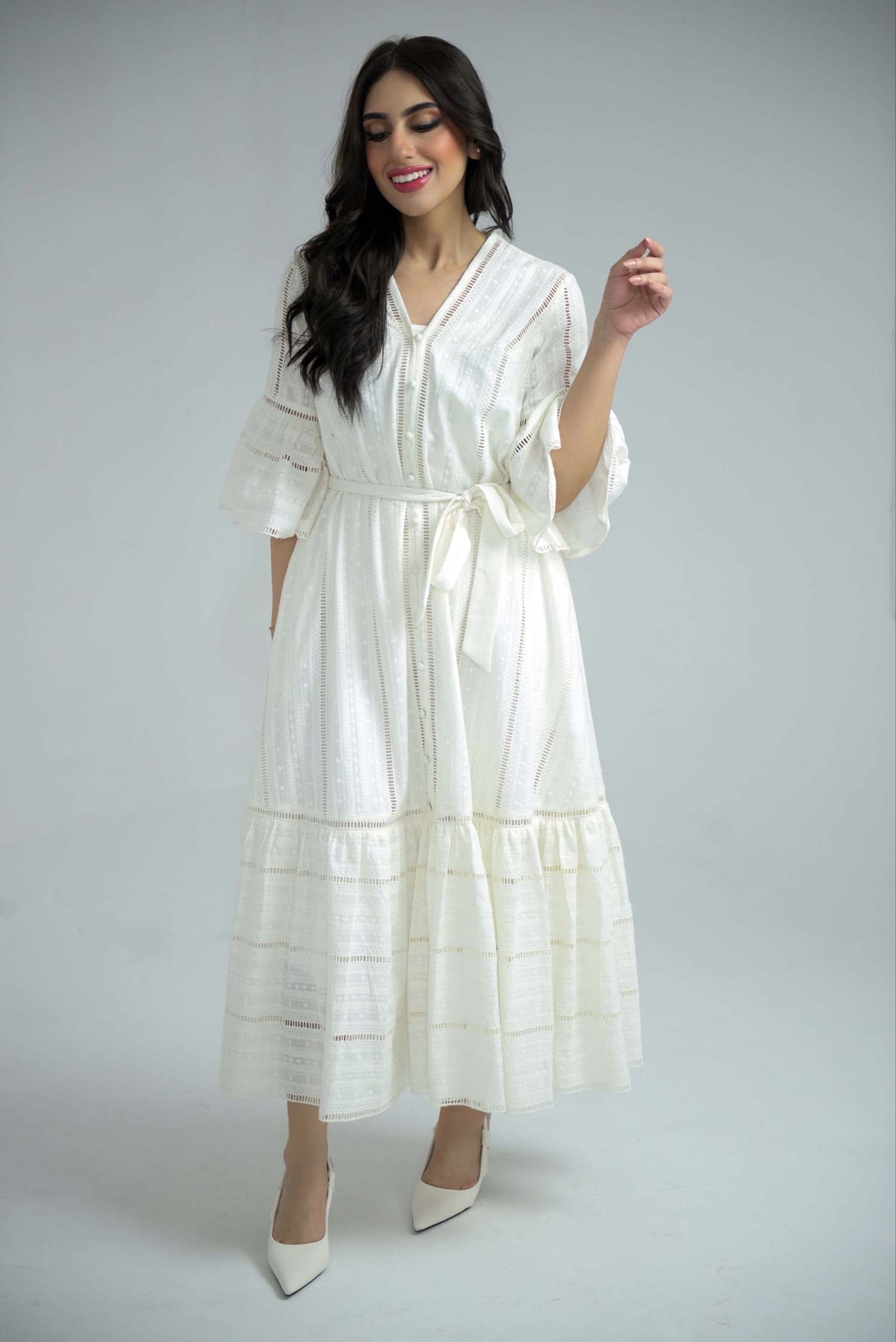 White Luxe - Dresses by The Westral
