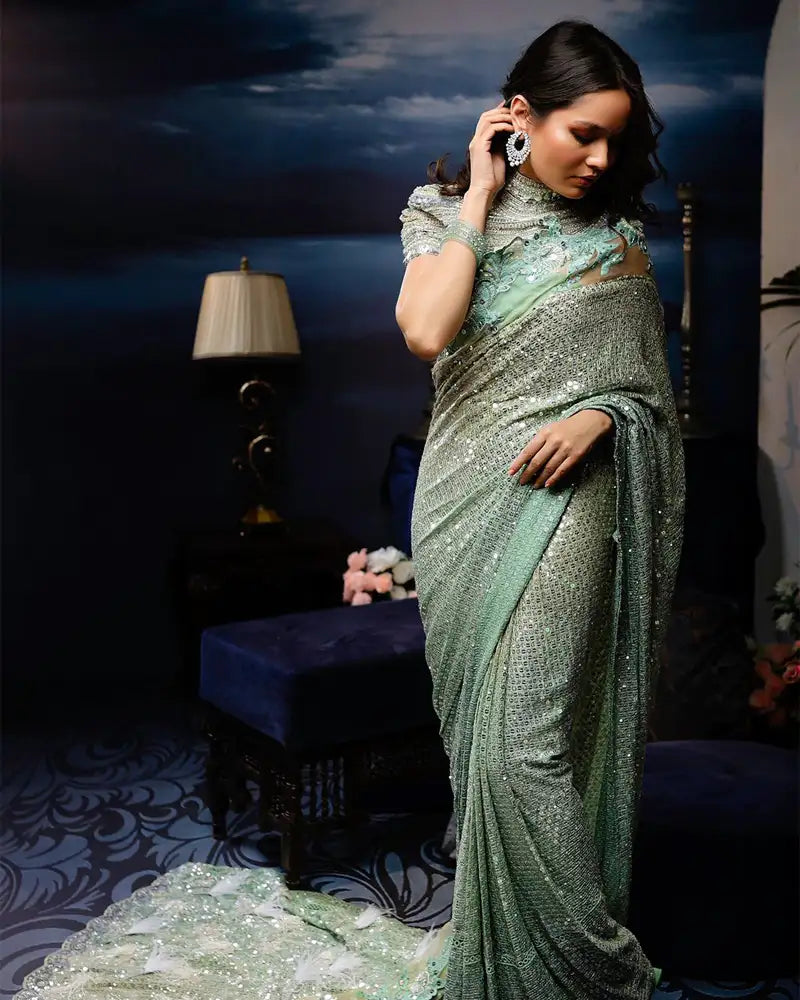 Li’ela - Nooreh by Aleena & Fareena