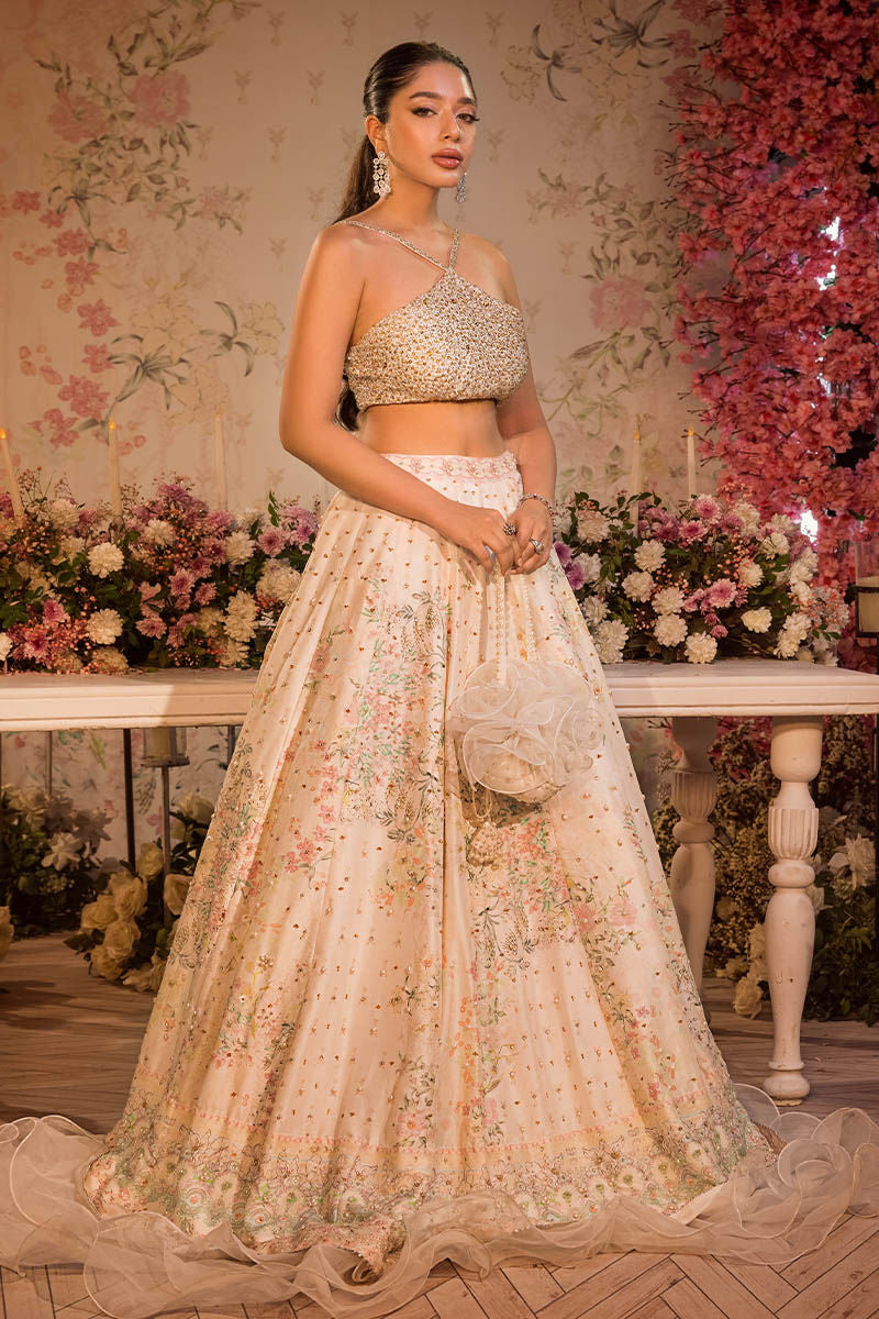 ESME - Ansab Jahangir