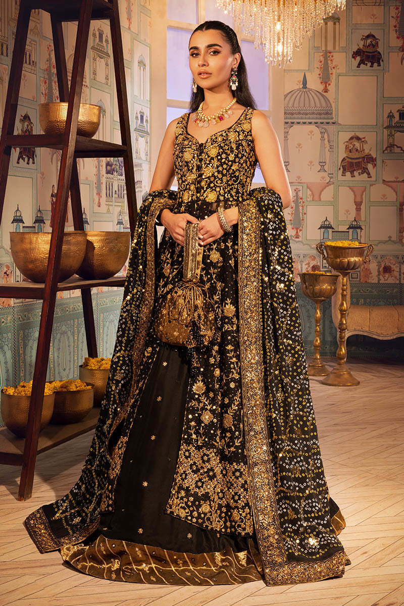 ZEB - Ansab Jahangir