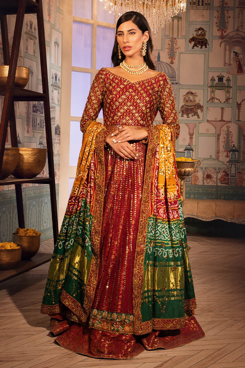 ARZU- Ansab Jahangir