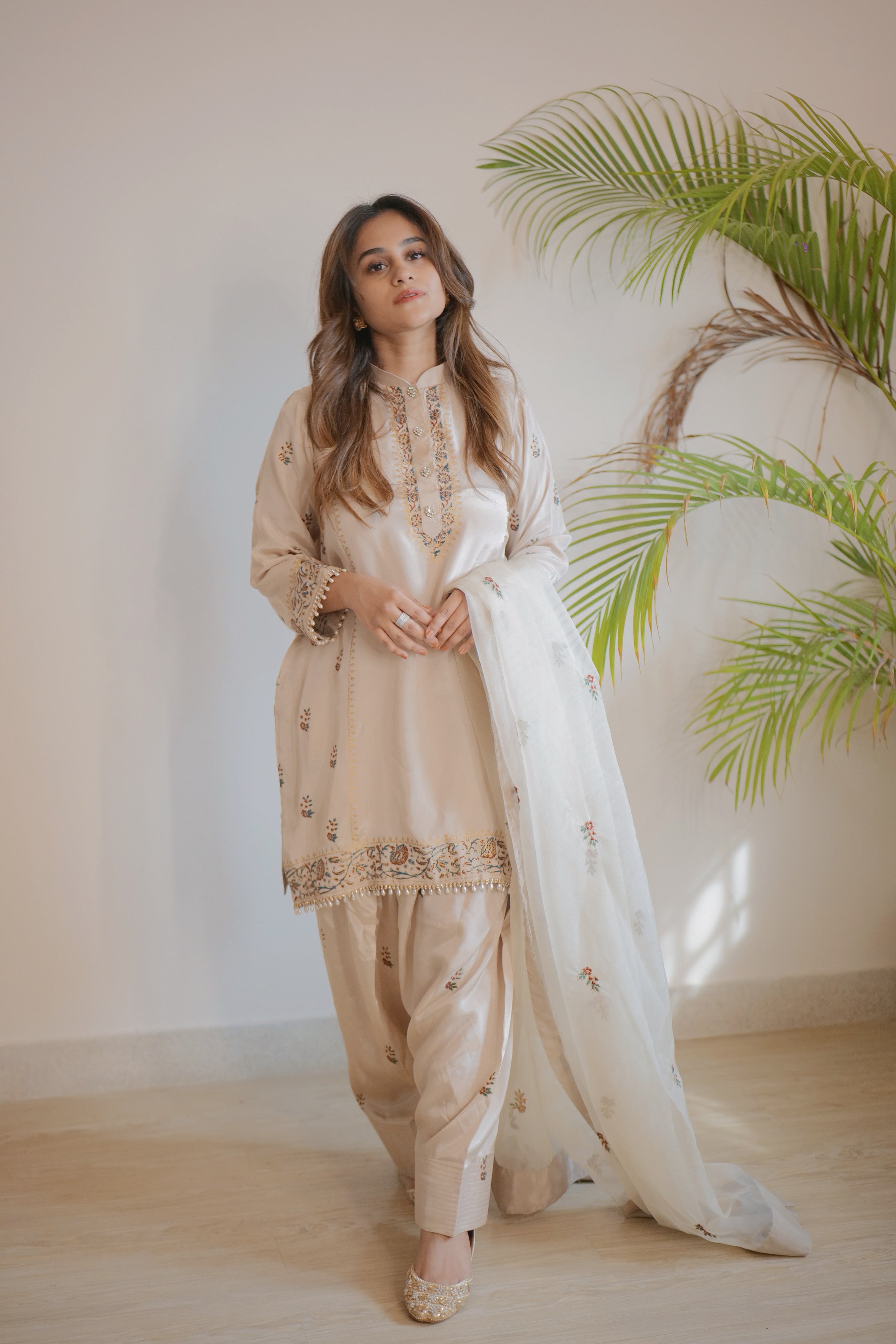 Soft Whisper - Block Tales Eid Edit by Maira Murtaqi