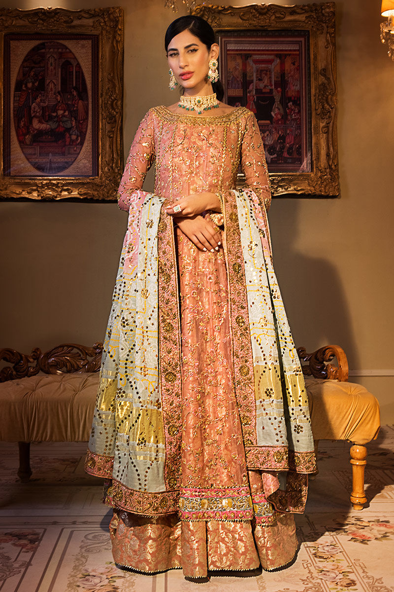 MAAHIRA - Ansab Jahangir