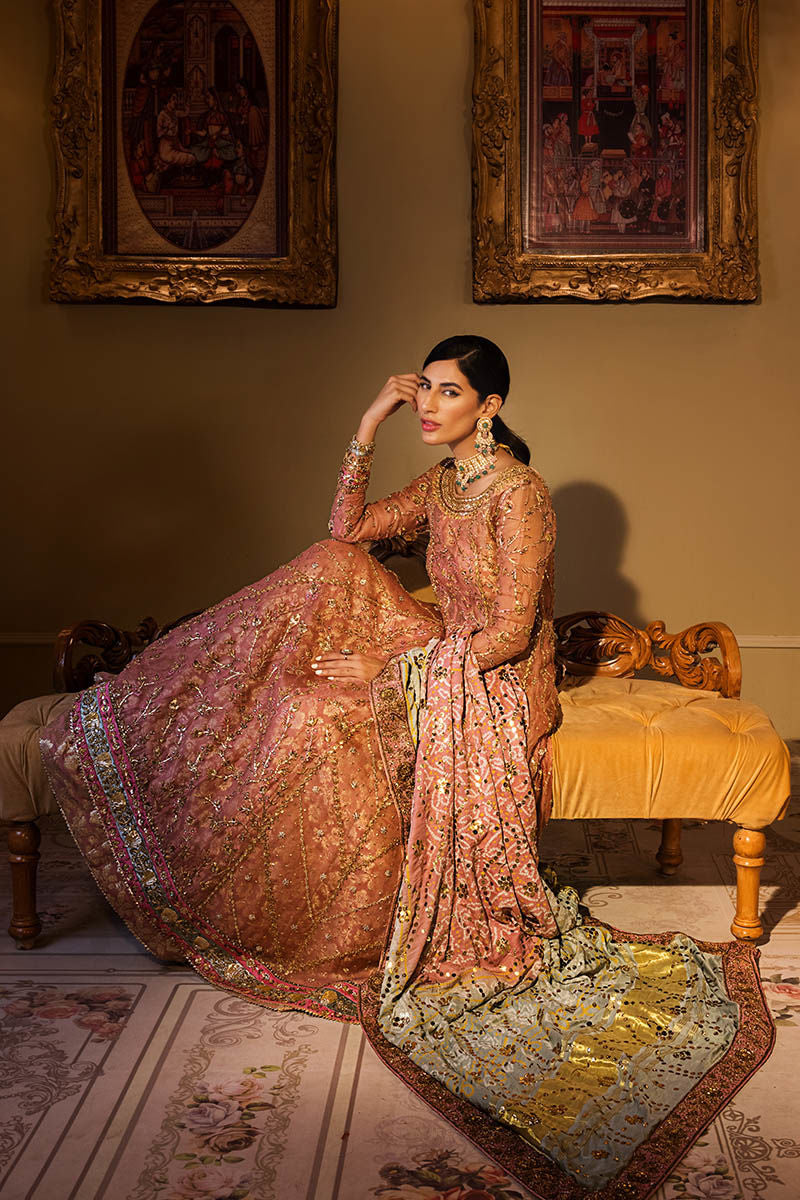 MAAHIRA - Ansab Jahangir