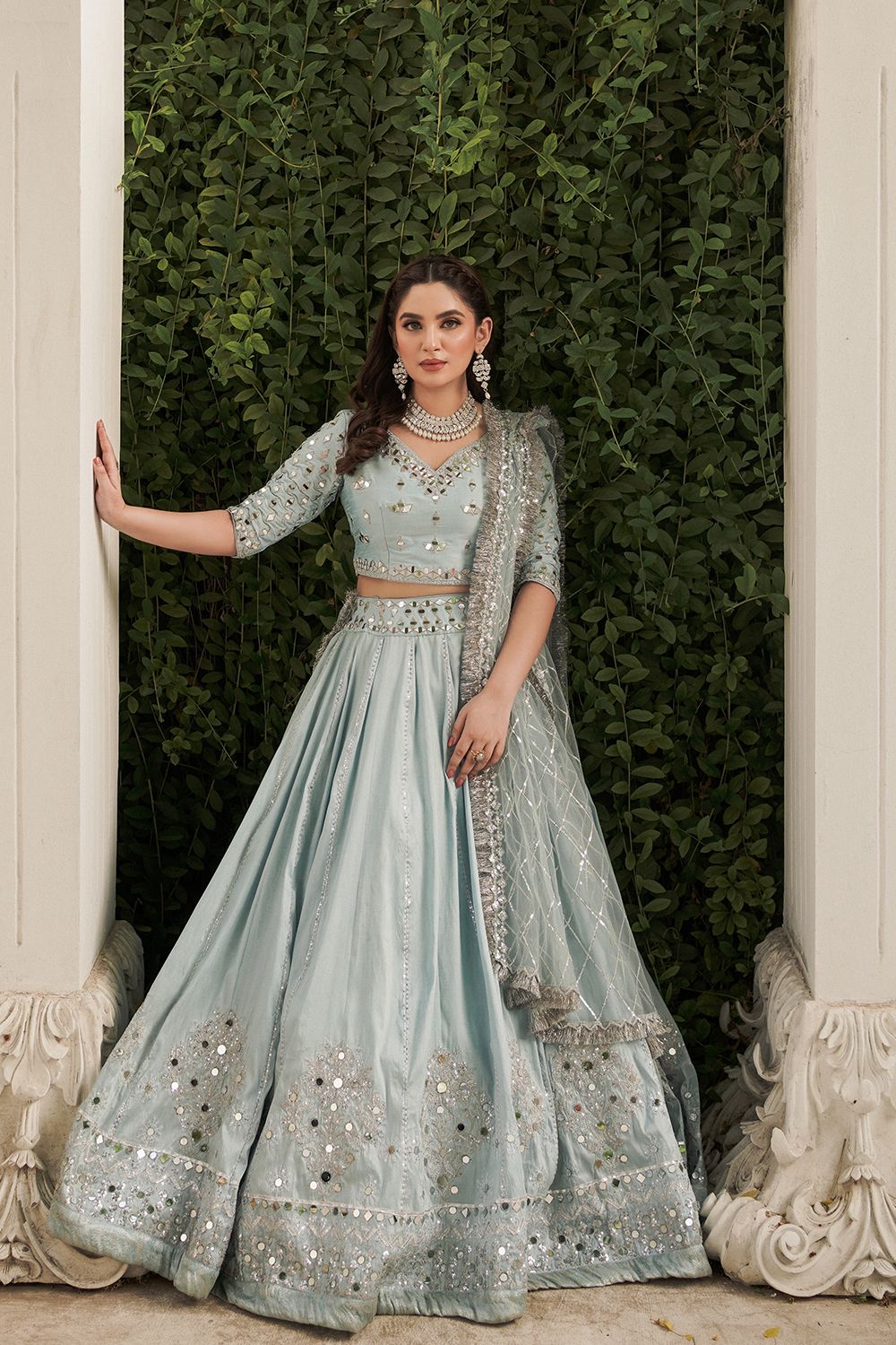 Raham - Saira Rizwan