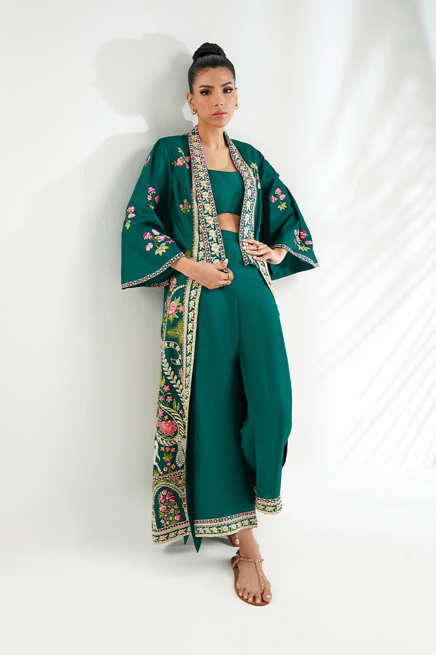 Zyna - Inaya Luxe by Sania Maskatiya