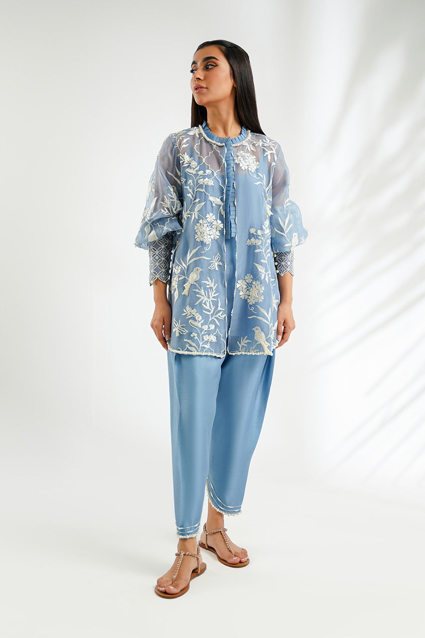 Zenia (A) - Inaya Luxe by Sania Maskatiya