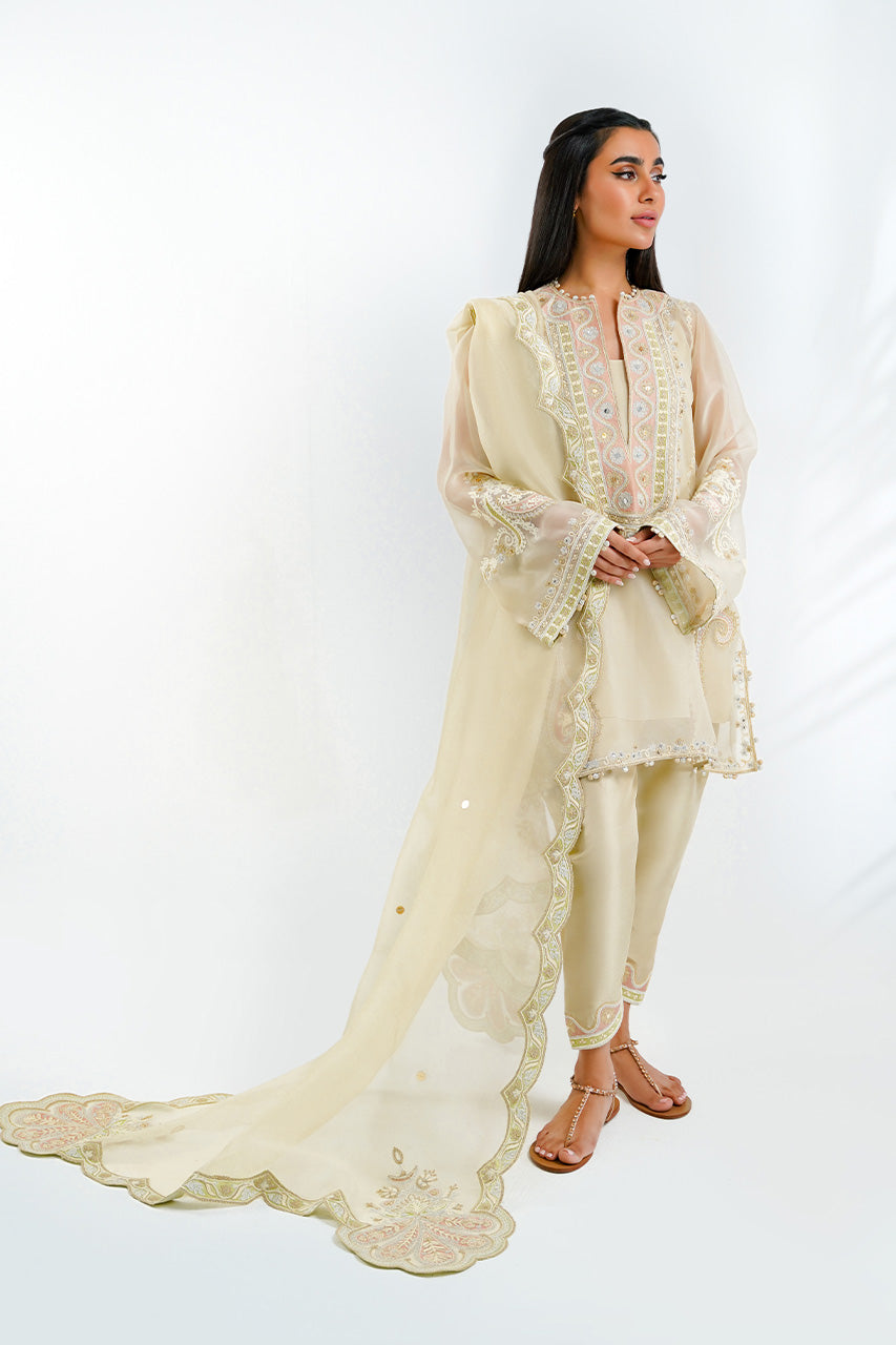 Ilham (A) - Reyna Luxe Pret