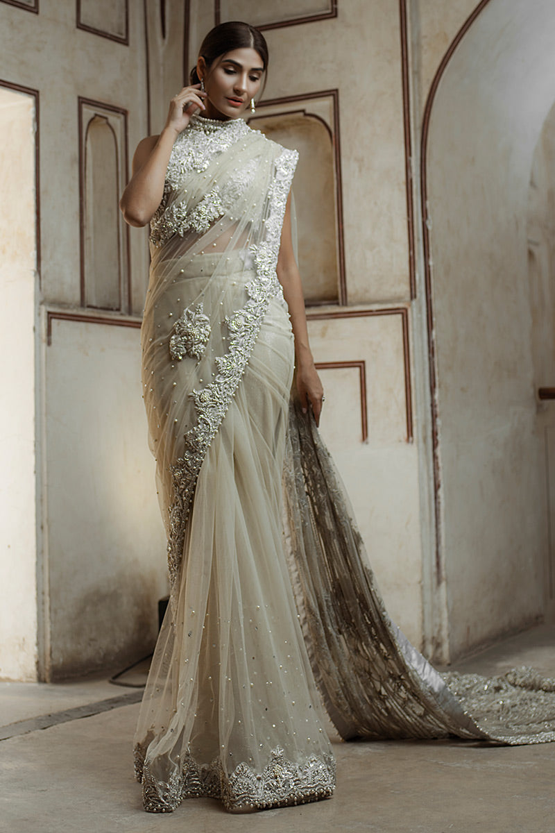 NOOR - Bridals by Reema Ahsan