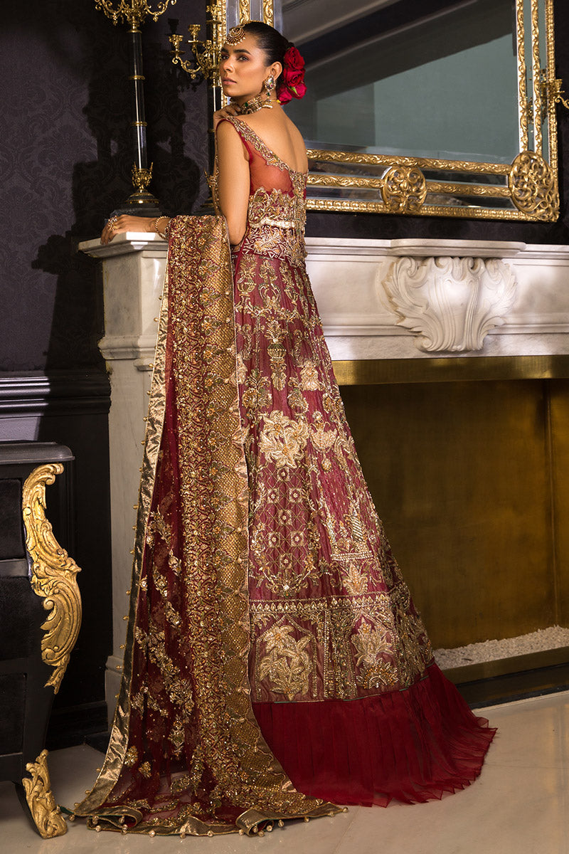 PARVATI - Bridals by Reema Ahsan