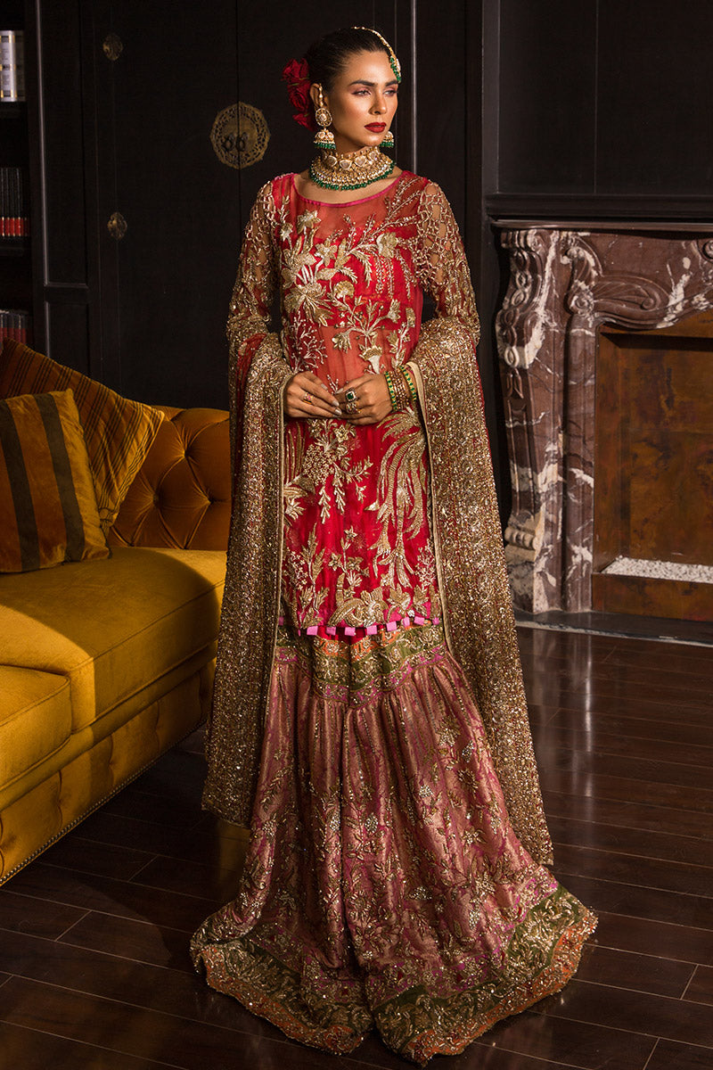 RESHMA - Bridals by Reema Ahsan