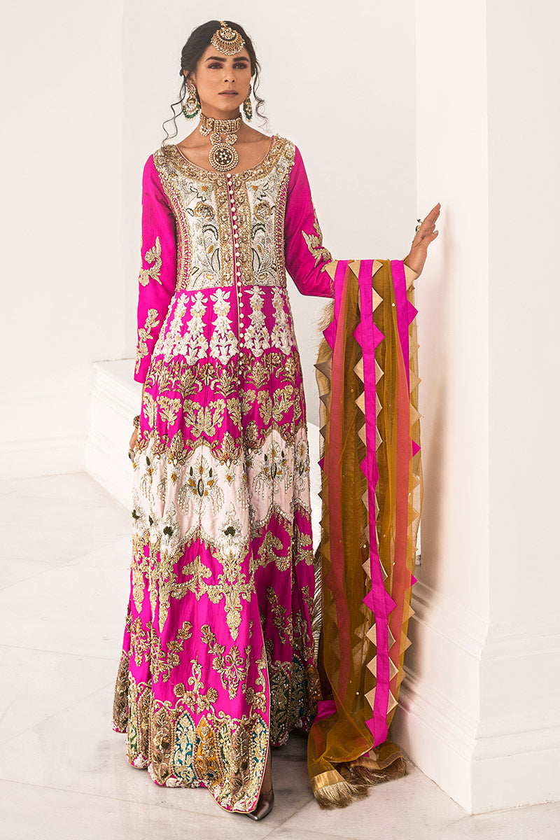 NOOR JEHAN - Bridals by Reema Ahsan