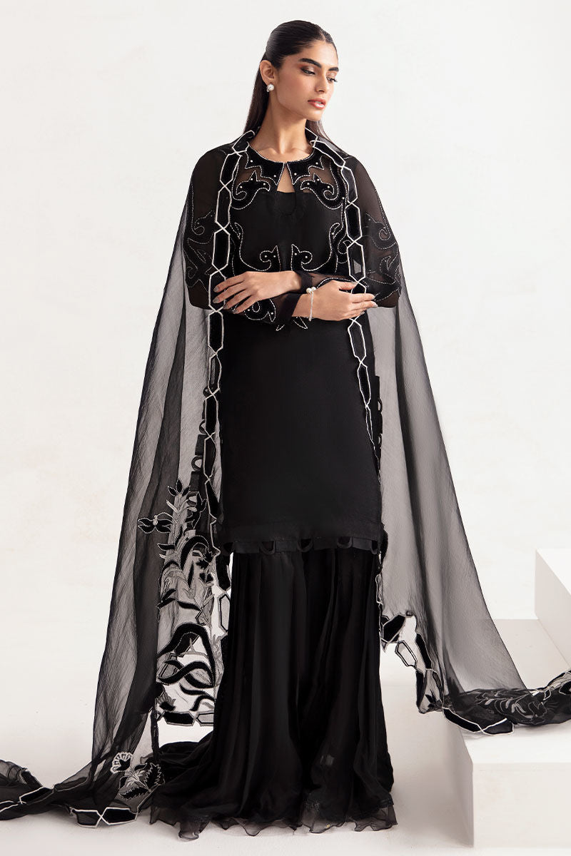 Black Fusion - Maysa Vol 2 by Rabia Zahur