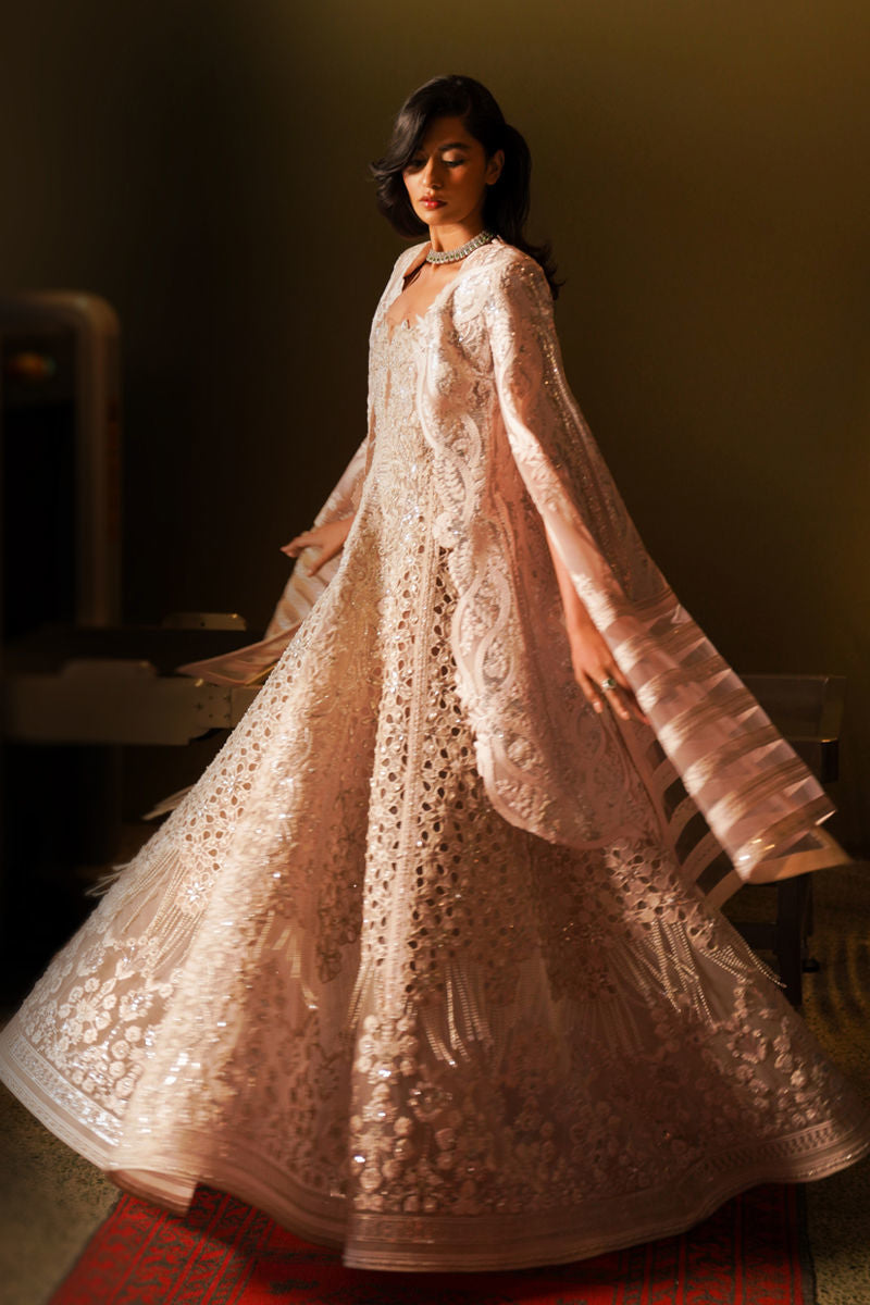 Camélia - Couture De’été by Zain Hashmi