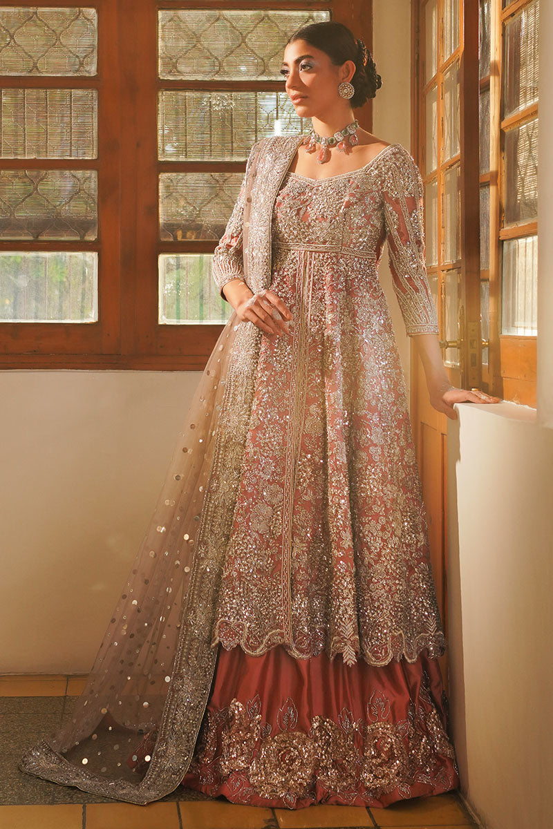 Bibi Gulab - Rani Mahrani by Haute Form