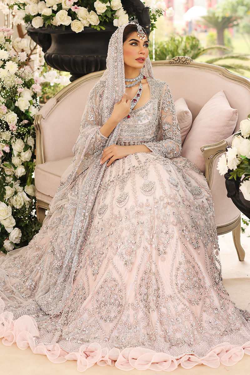 Bahar - Walima by Reema Ahsan