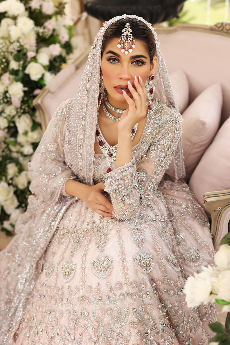 Bahar - Walima by Reema Ahsan