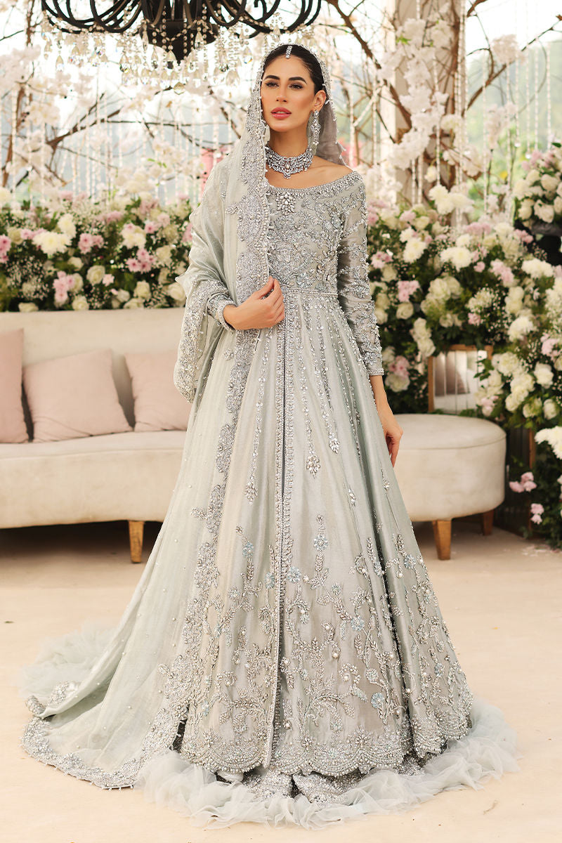 ZOHA - Walima by Reema Ahsan