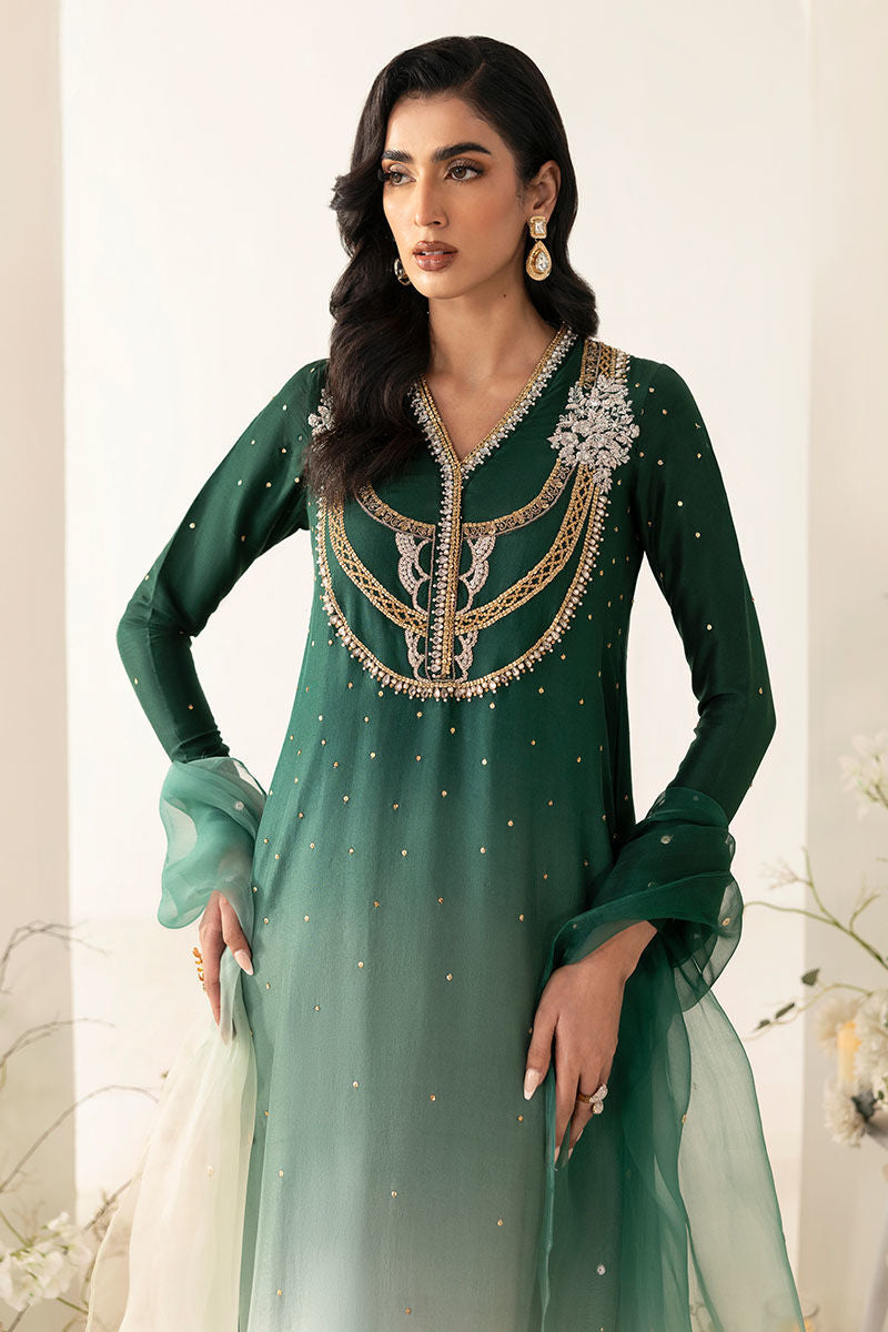 Zyra - Festive Fusion Eid Edit by Rabia Zahur