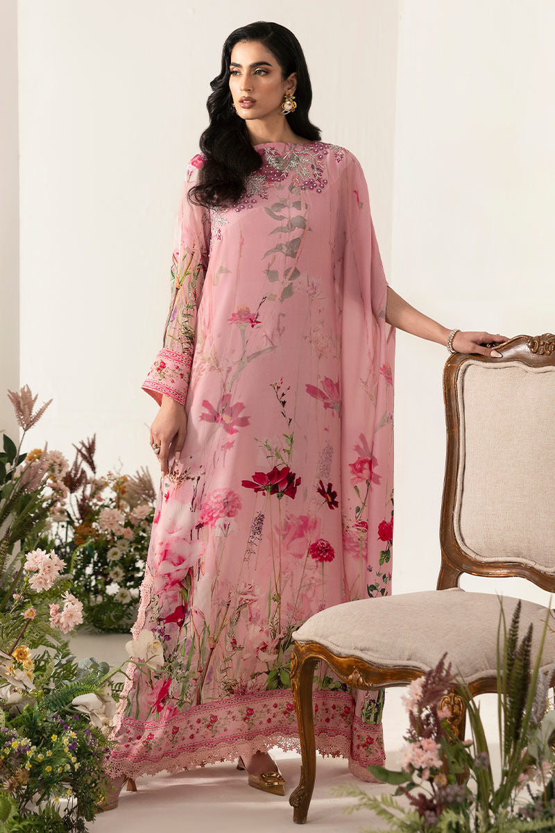 Noura - Festive Fusion Eid Edit by Rabia Zahur