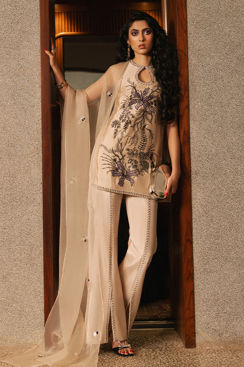 Boujee Me - Level 5 by Zeb & Zeeshan (Haute Form Studio)