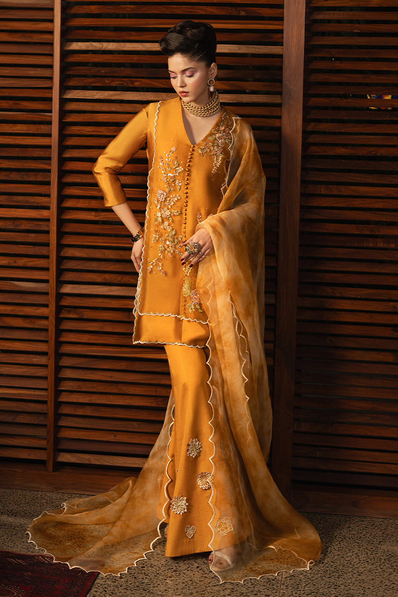 Cali Bling - Level 5 by Zeb & Zeeshan (Haute Form Studio)