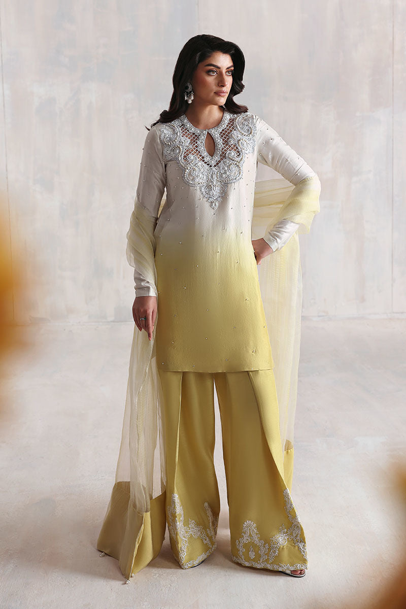 Areha - Zaria Eid Edit by Rabia Zahur