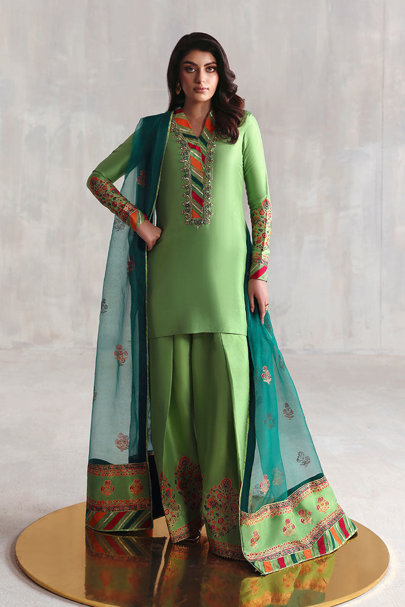 Nora - Zaria Eid Edit by Rabia Zahur