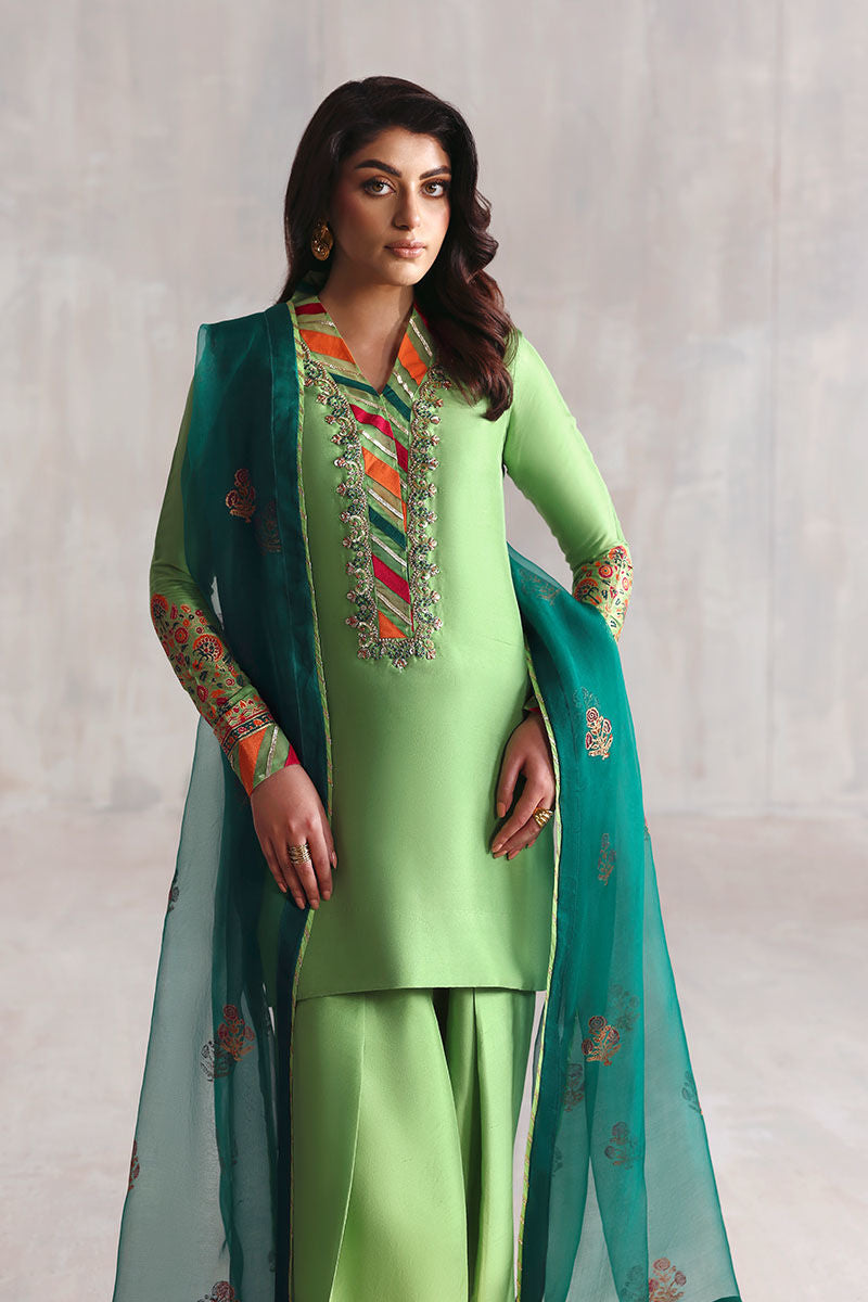 Nora - Zaria Eid Edit by Rabia Zahur