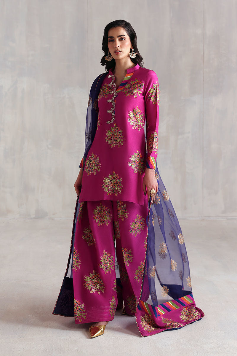 Kaia - Zaria Eid Edit by Rabia Zahur