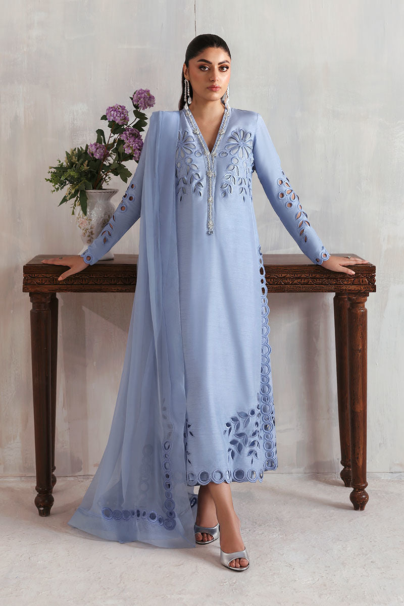 Ezra - Zaria Eid Edit by Rabia Zahur