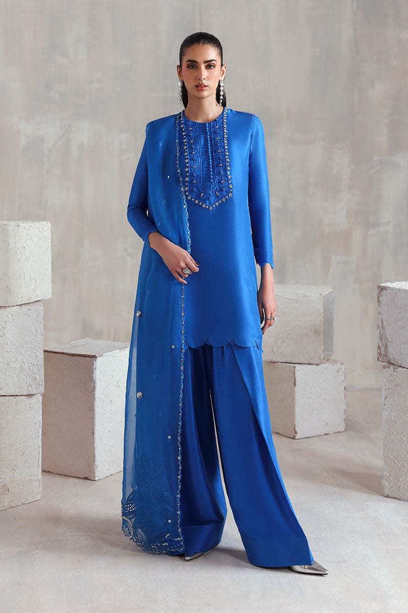 Eshal - Zaria Eid Edit by Rabia Zahur
