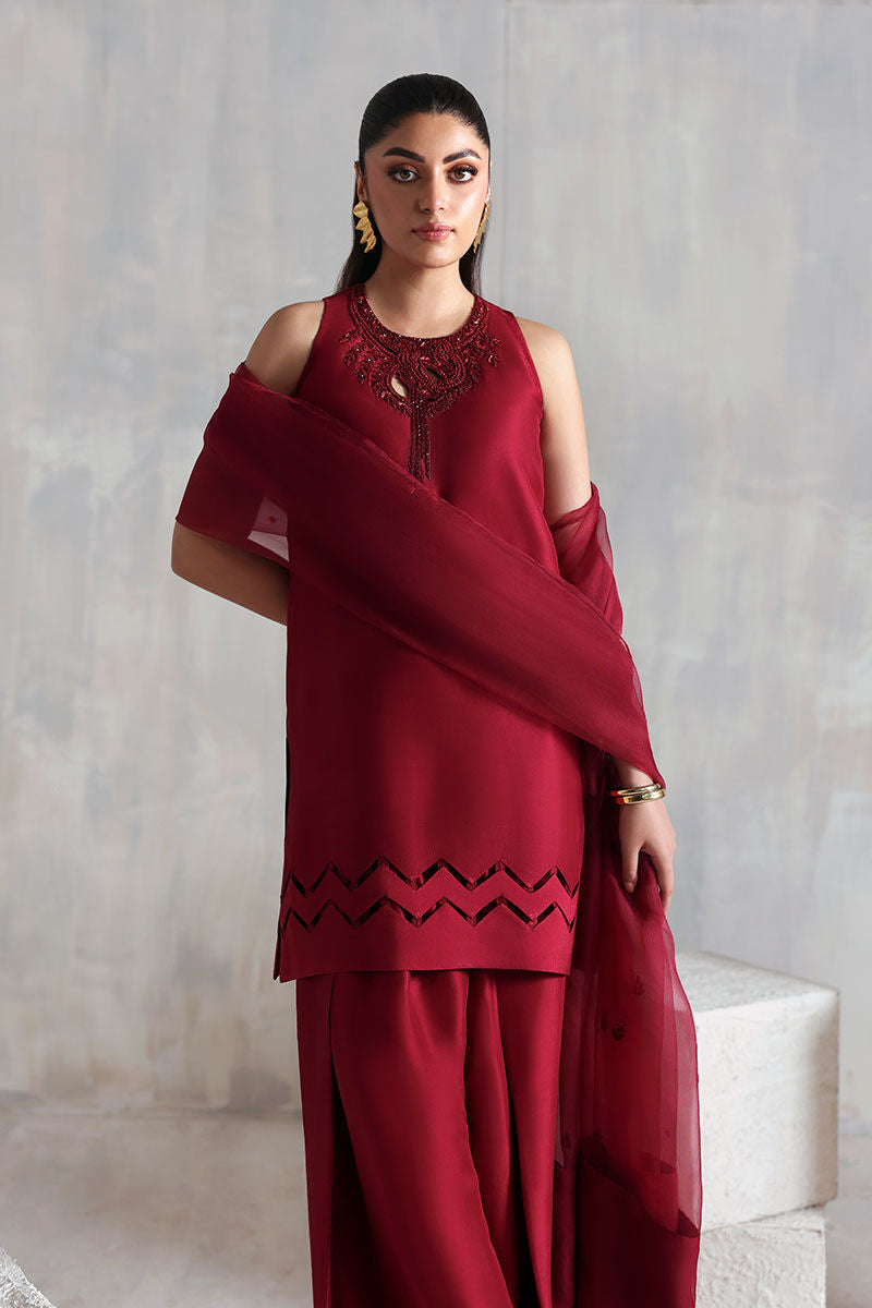 Haneen - Zaria Eid Edit by Rabia Zahur