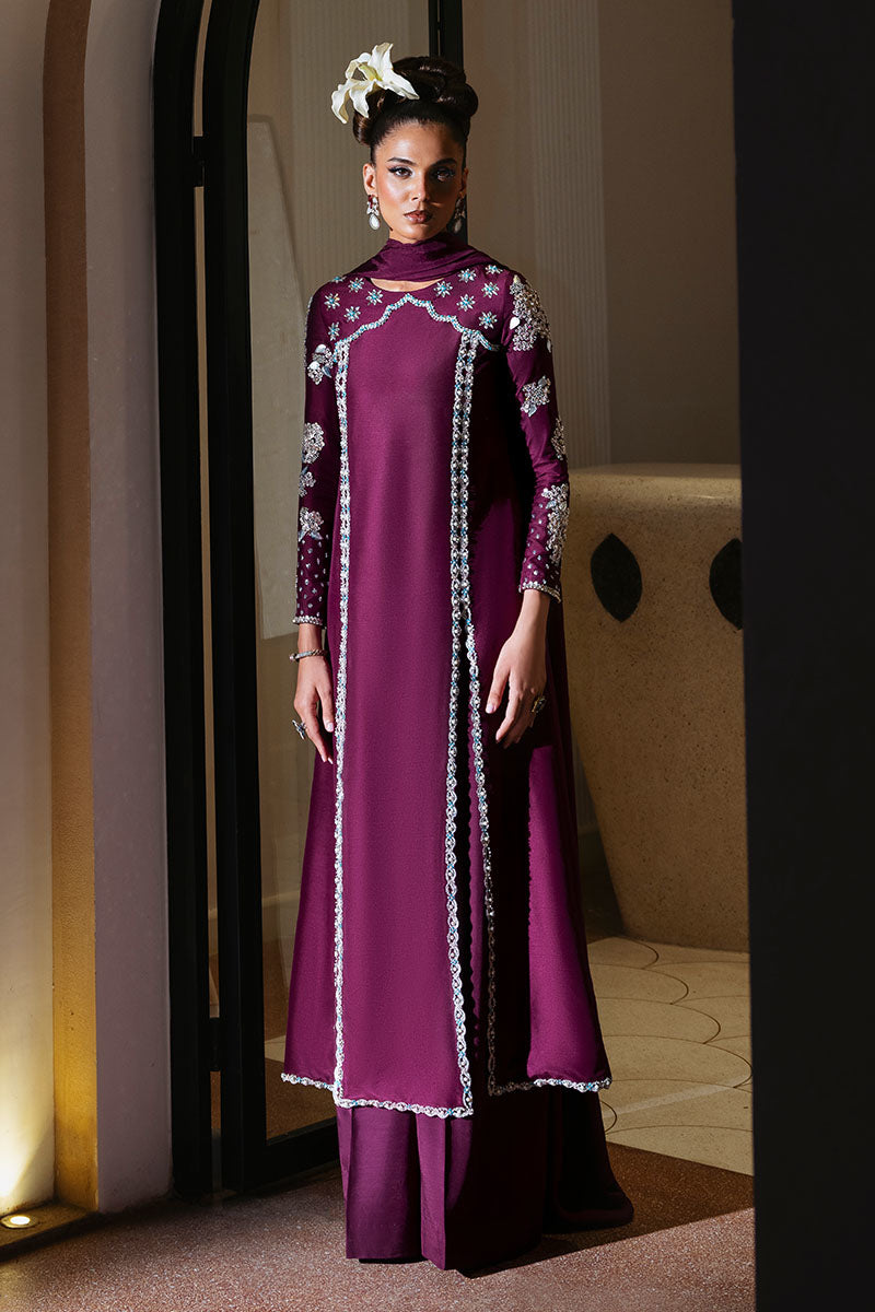 Bejewelled - Diva Eid Edit by Zeb & Zeeshan (Haute Form Studio)
