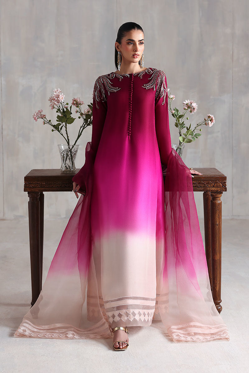 Mirah - Zaria Eid Edit by Rabia Zahur