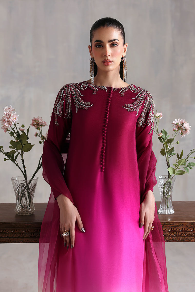 Mirah - Zaria Eid Edit by Rabia Zahur