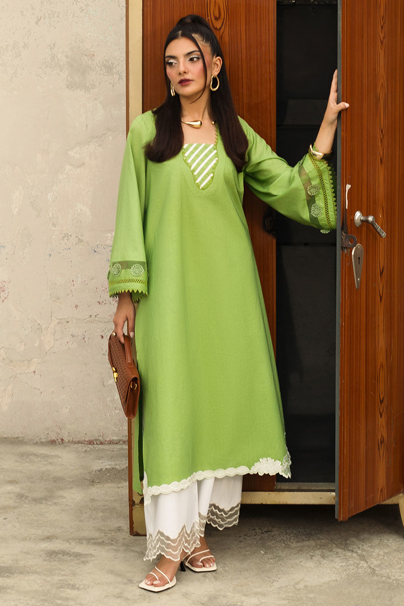ZZ-SB-006 - EveryDay Muse Summer Pret '25 by Zeb & Zeeshan (Haute Form Studio)