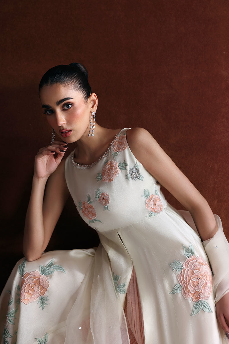 Lina - Luniva by Rabia Zahur
