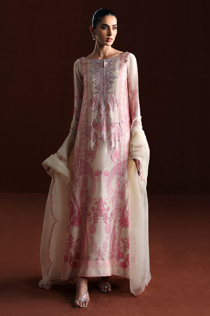 Ziva - Luniva by Rabia Zahur