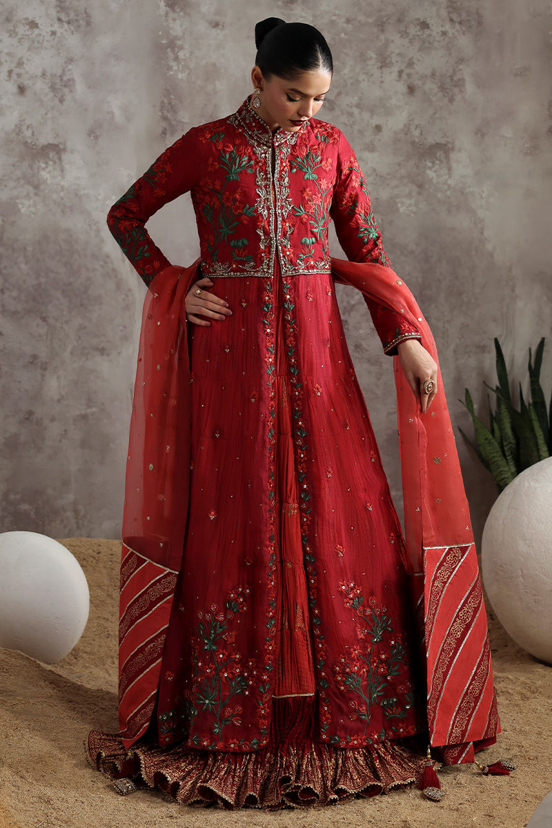 Avelia - Majestic Aura Festive Edit by Rabia Zahur